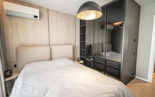 Apartament 4 camere Floreasca | Terasa | Loc de parcare - Poză 8