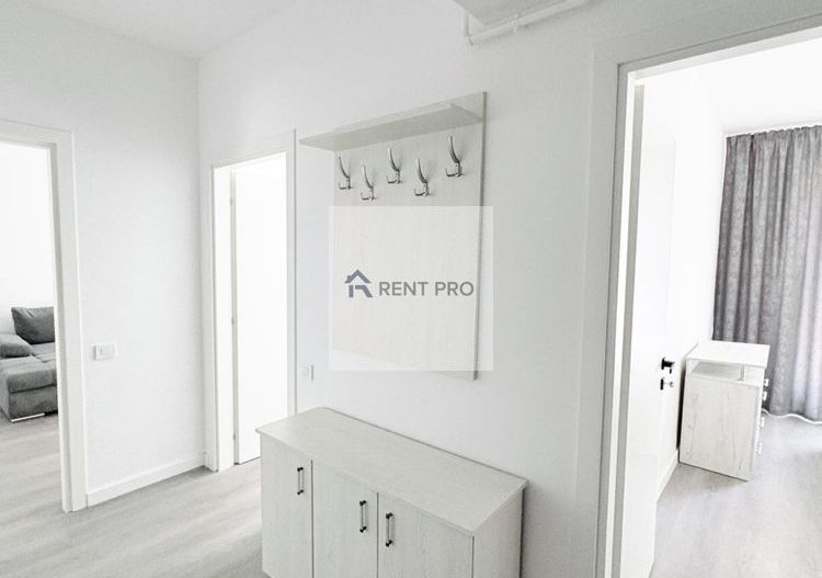 Apartament 2 camere de închiriat | Exigent Plaza Faza 4 |  Etaj 1 - Poză 6
