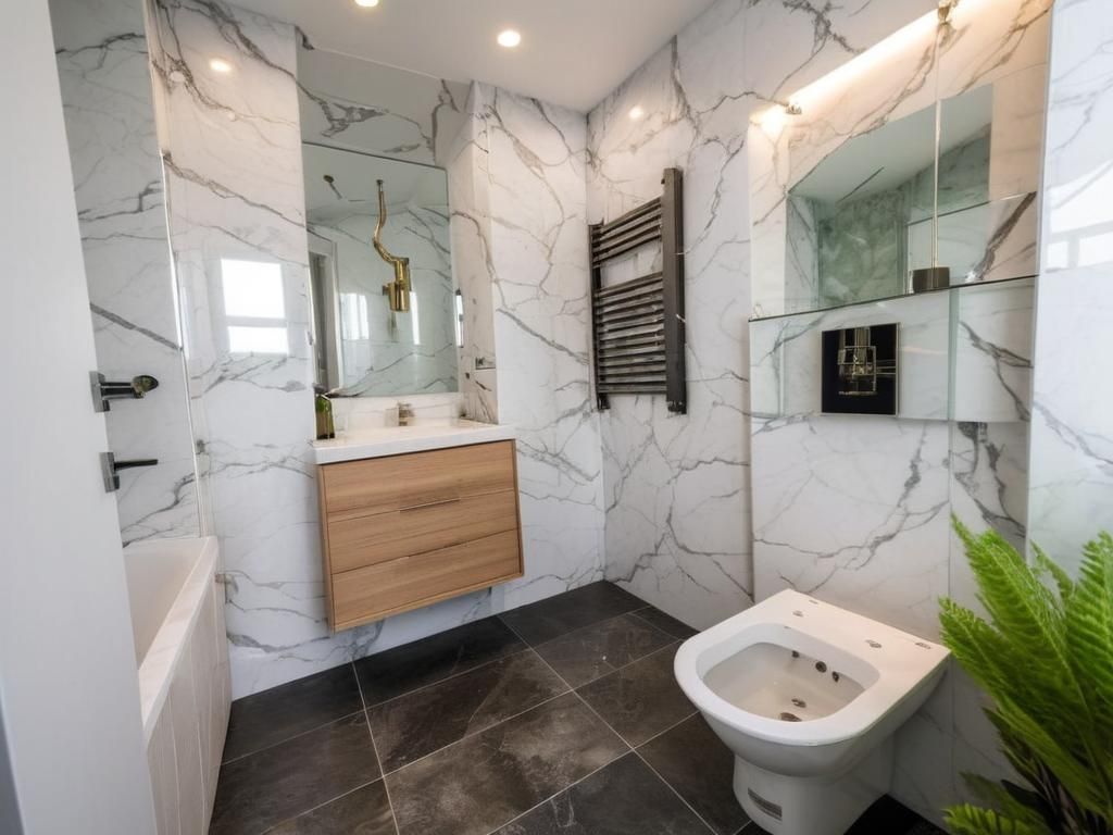 Case Parter Stil Mediteranean de Vânzare în Tunari - 100 metri Padure - Poză 7