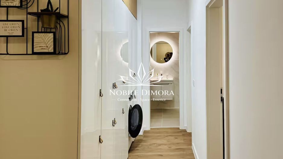 City of Mara - Apartament cu 3 camere cu vedere panoramica - Poză 11