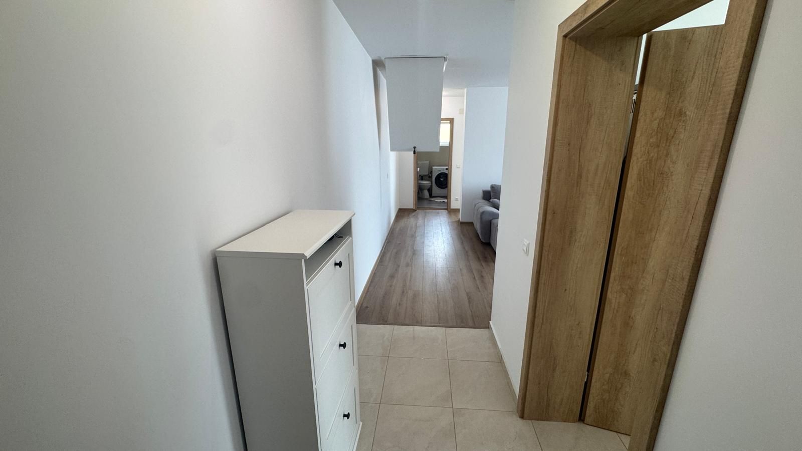 Apartament 2 Camere, mobilat și utilat - Selimbar Sibiu - Poză 16