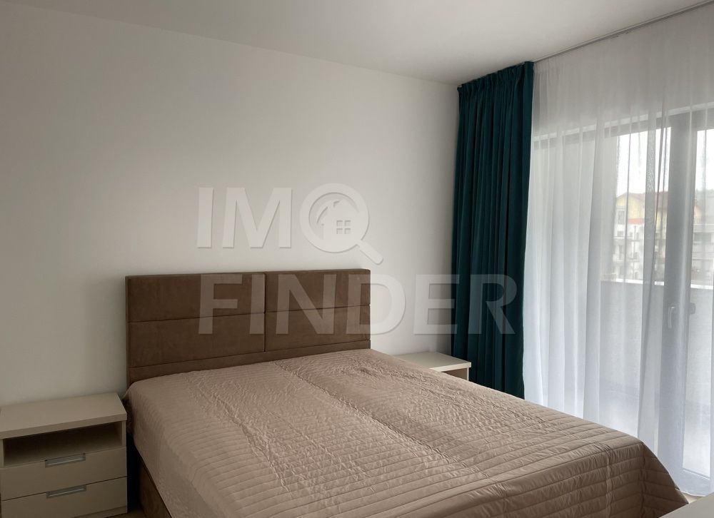 Aparatment 2 camere imobil nou, parcare, Europa - Poză 2