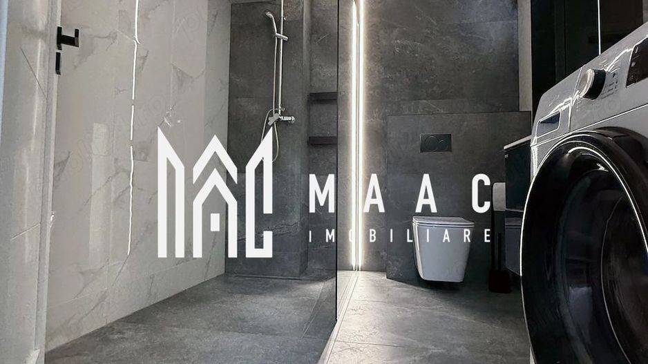 Apartament 2 camere de închiriat | Șelimbăr | Evolution - Poză 8