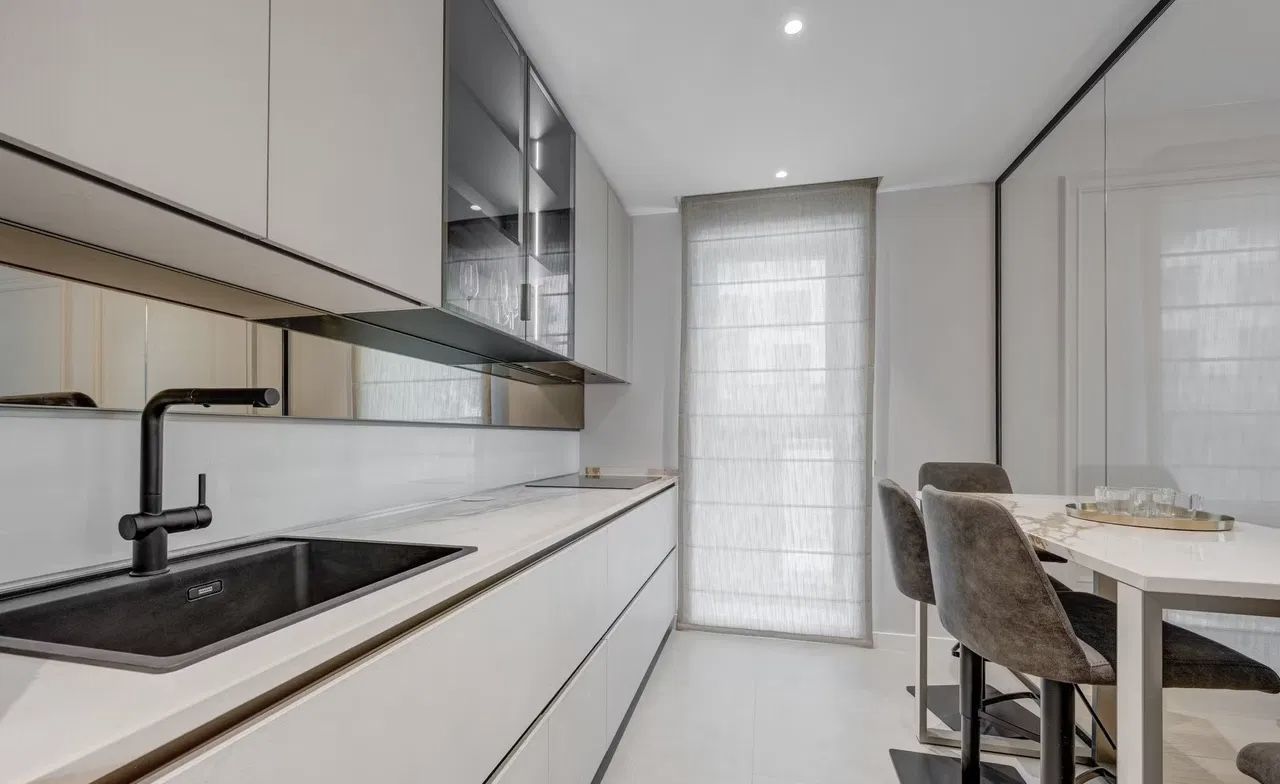 Apartament 4 camere | Nusco - Poză 8