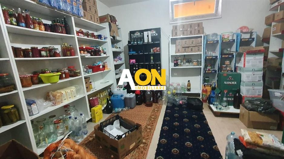 Casa 10 camere, 1000 mp teren, la asfalt, Barabant - Poză 23