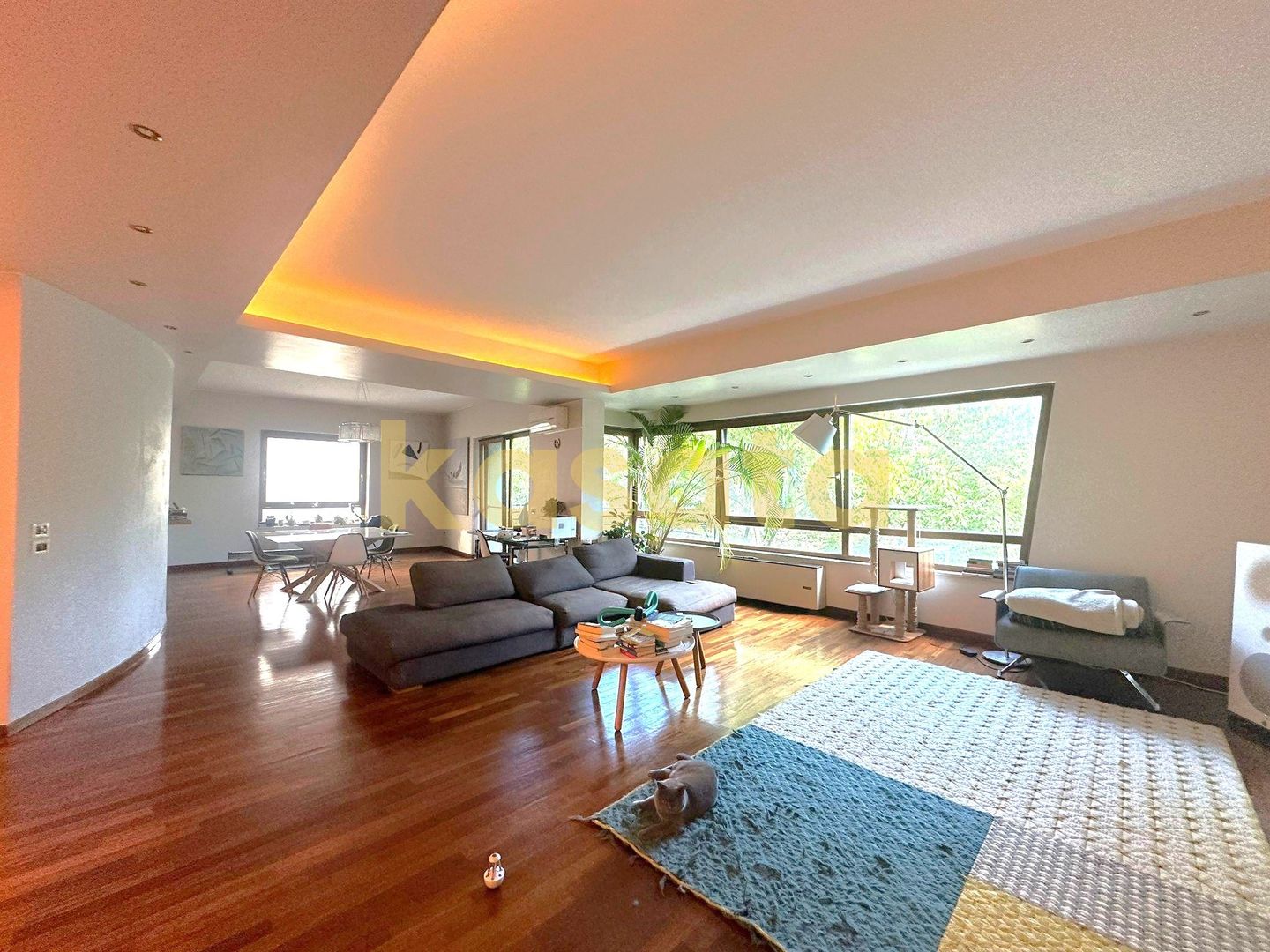 Apartament 4 camere 178 mp utili | Cartier Primăverii - Poză 1