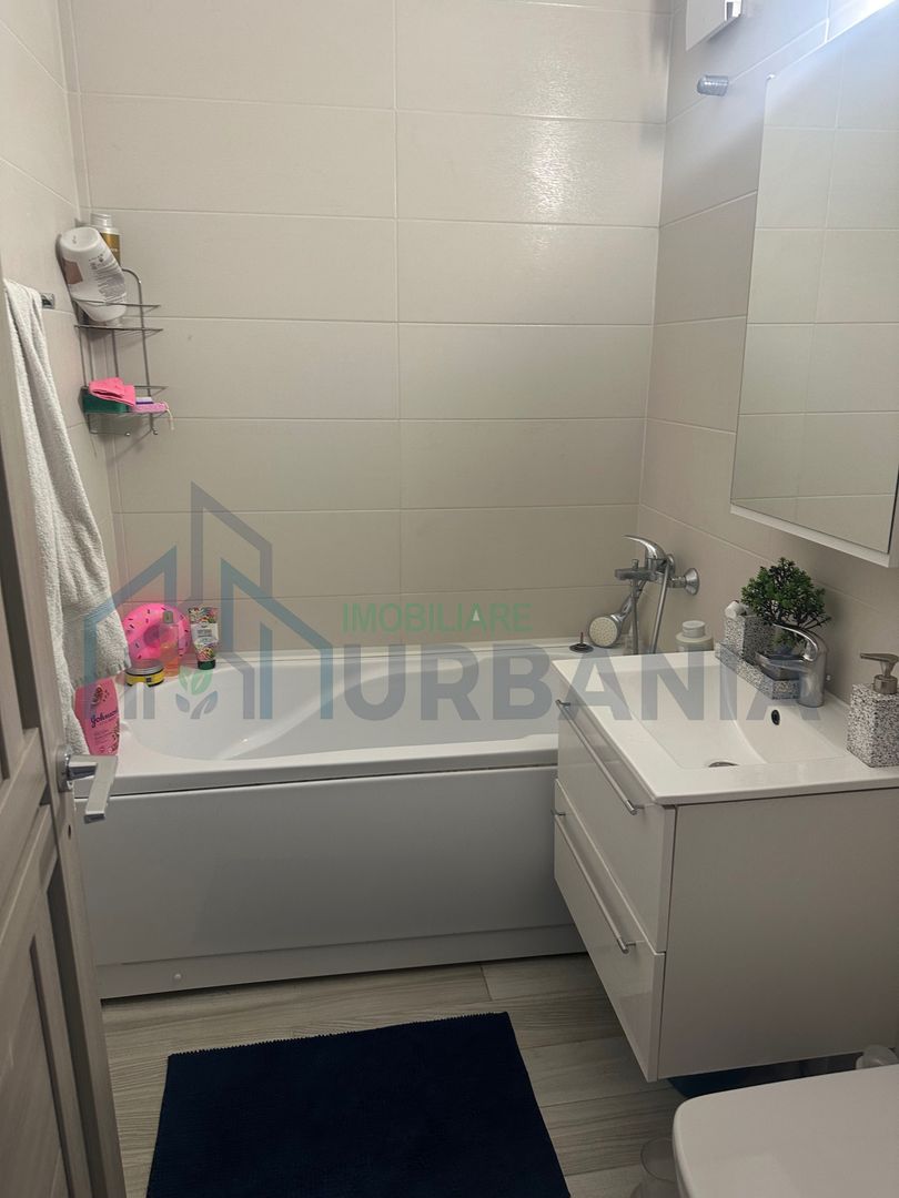 Inchiriez apartament cu o camera - Poză 5