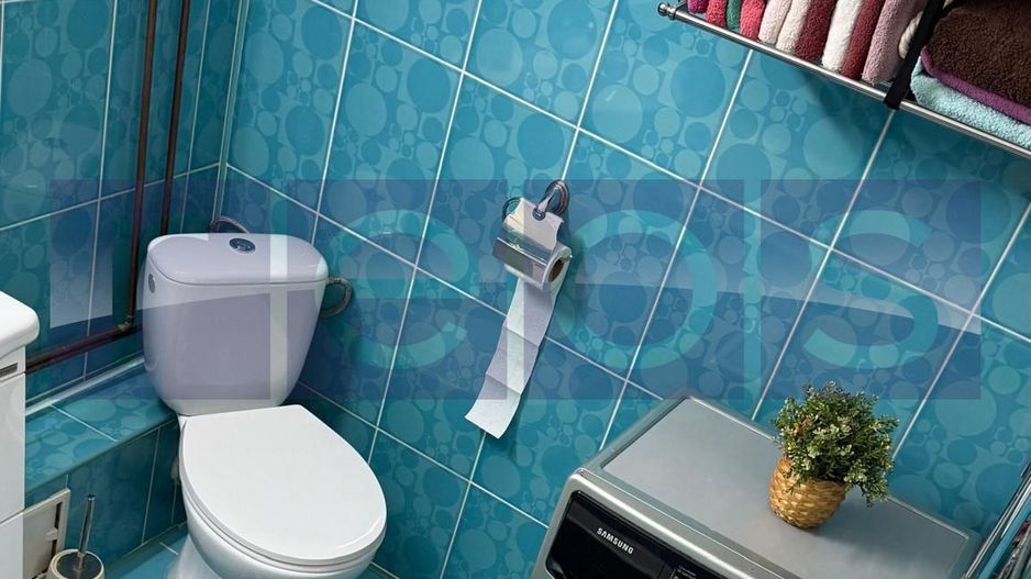 VANZARE APARTAMENT 2 CAMERE DECOMANDAT 1 DECEMBRIE 1918 TITAN BLOC 1978 - Poză 12