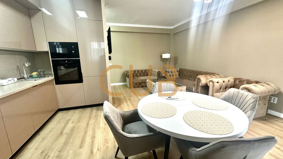 2cam | bloc nou, parcare, lift, centrala, ac | Mehala-Torontalului - Poză 14