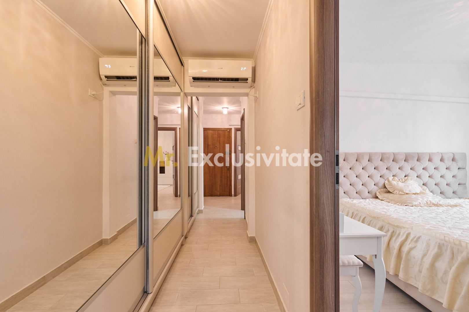 Apartament 3 camere renovat Gavana, scoala 19 - Poză 10