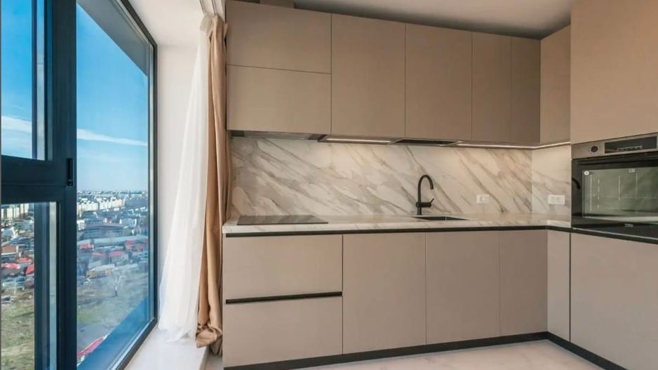 Apartament High-End 3 camere One Verdi Park I View spectaculos - Poză 15