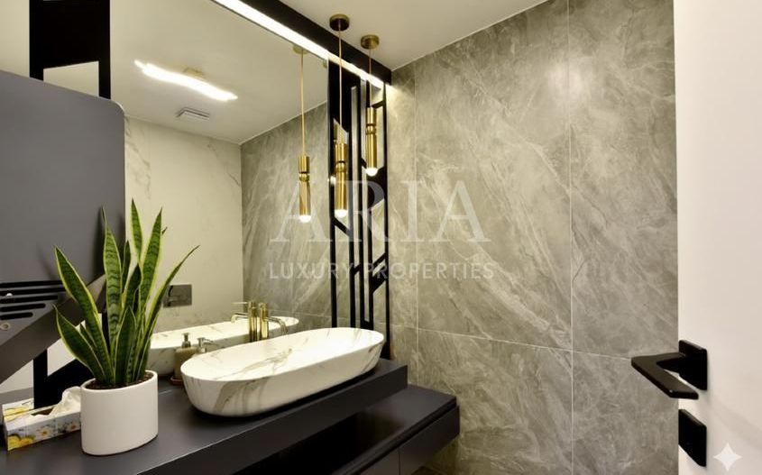 CLOUD 9 SIGNATURE DUPLEX | PRIVATE GARDEN - Poză 10