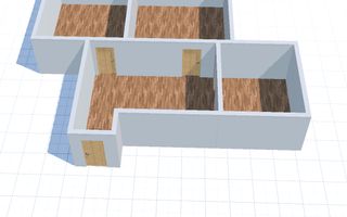 OCAZIE | Apartament spatios cu 2 camere | Badea Cartan, Timisoara - Schiță 7