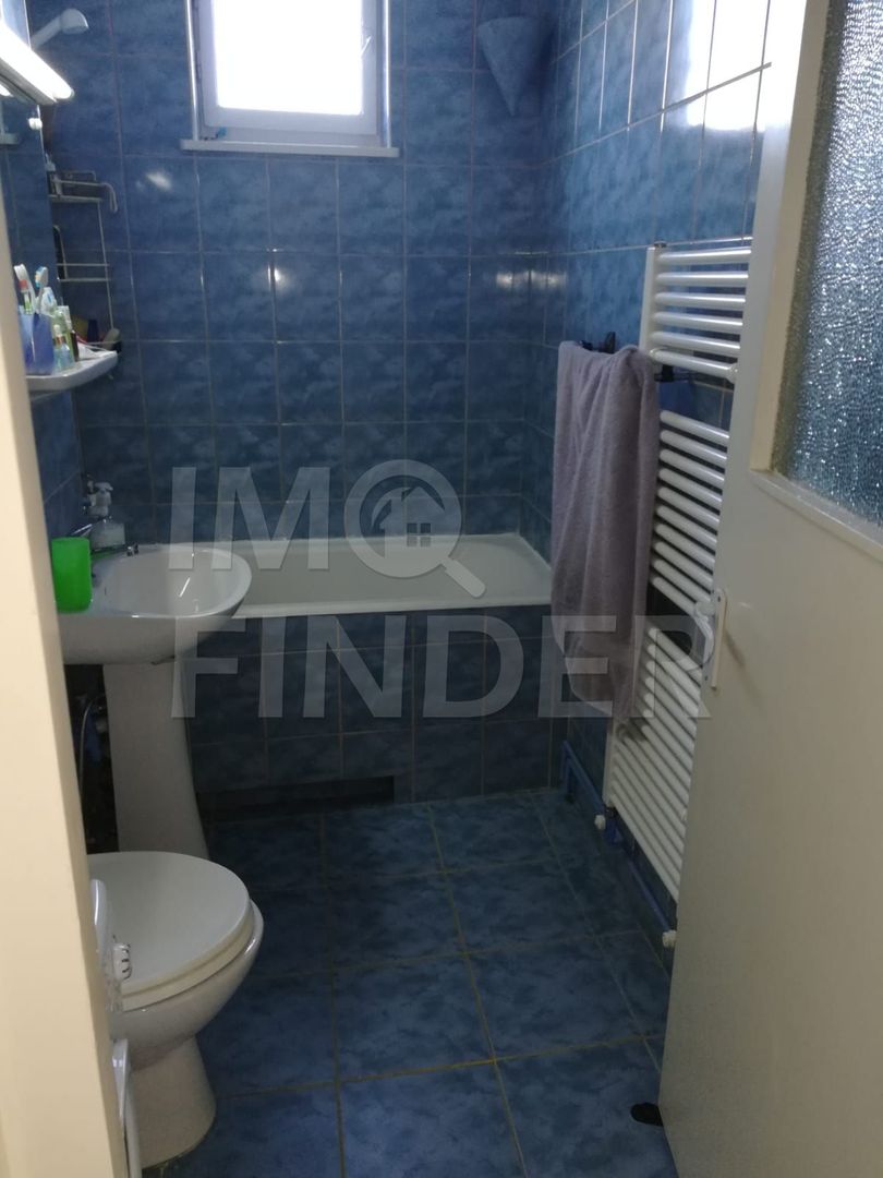 Apartament 3 camere Iulius Mall COMISION ZERO - Poză 11