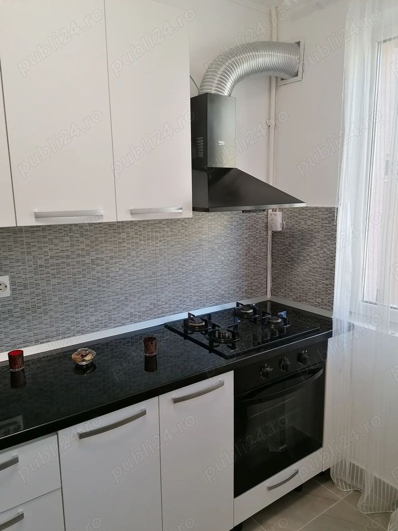 APARTAMENT METROU ZONA BUCUR OBOR - Poză 10