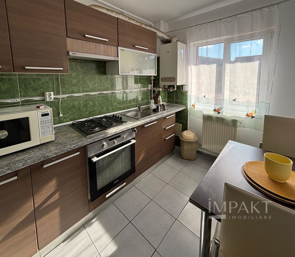Apartament decomandat de vanzare- zona VIVO - Poză 13