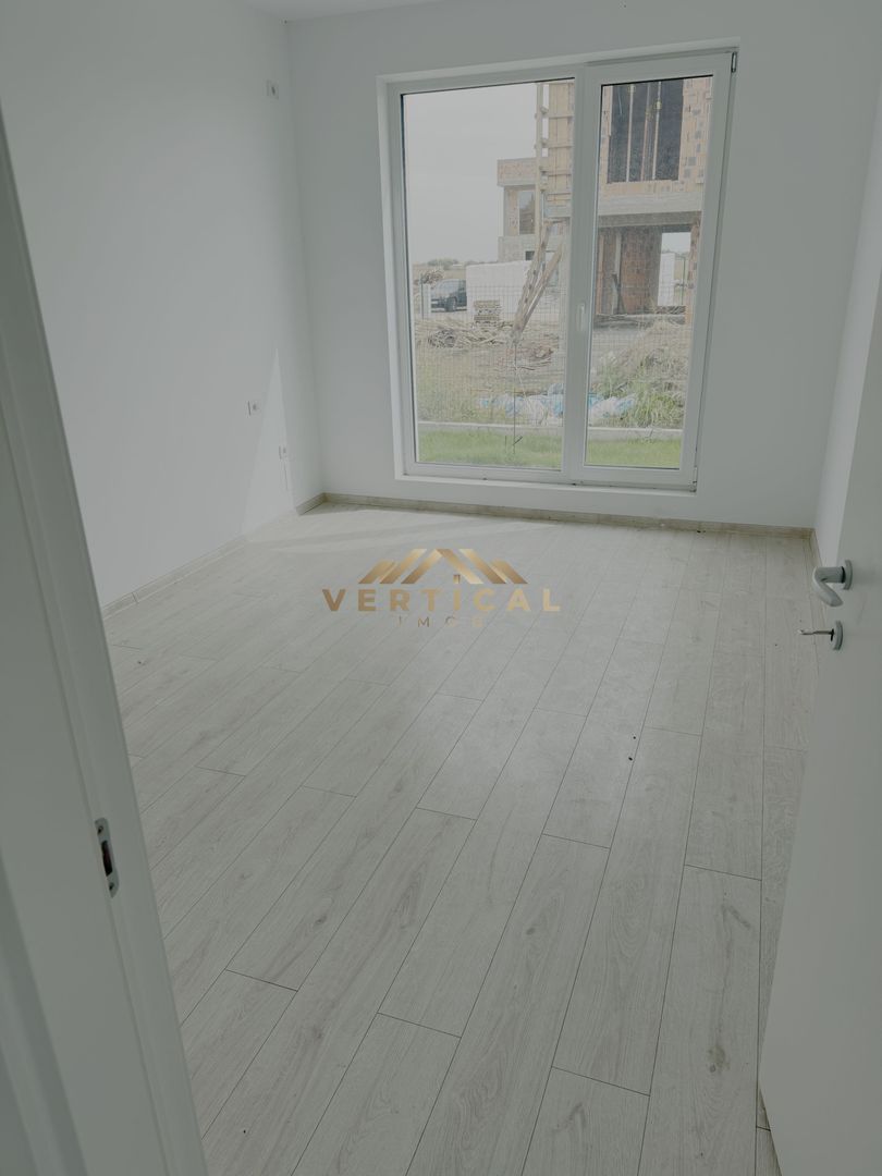 Casă individuală pe parter în Vidra, cu 2 dormitoare - Poză 4