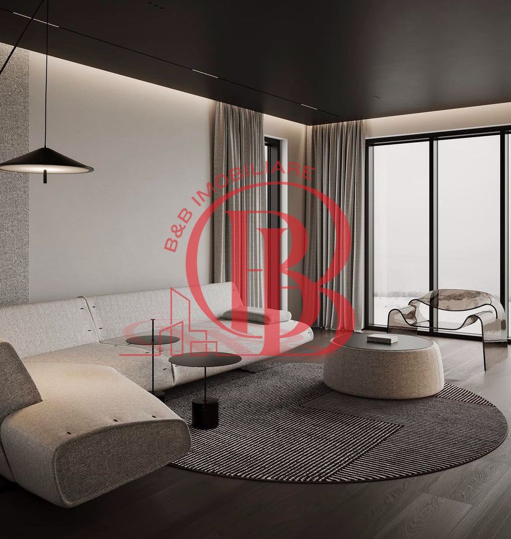 3 camere- panouri solare- individuale - Poză 7