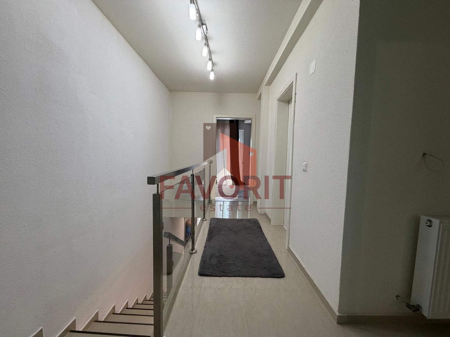 Duplex in Timisoara | 4 camere | Toate utilitatile | Mobilat si utilat - Poză 18