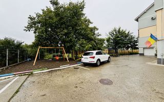 Apartament 138 mp de vânzare sau schimb în Pașcani - Poză 7