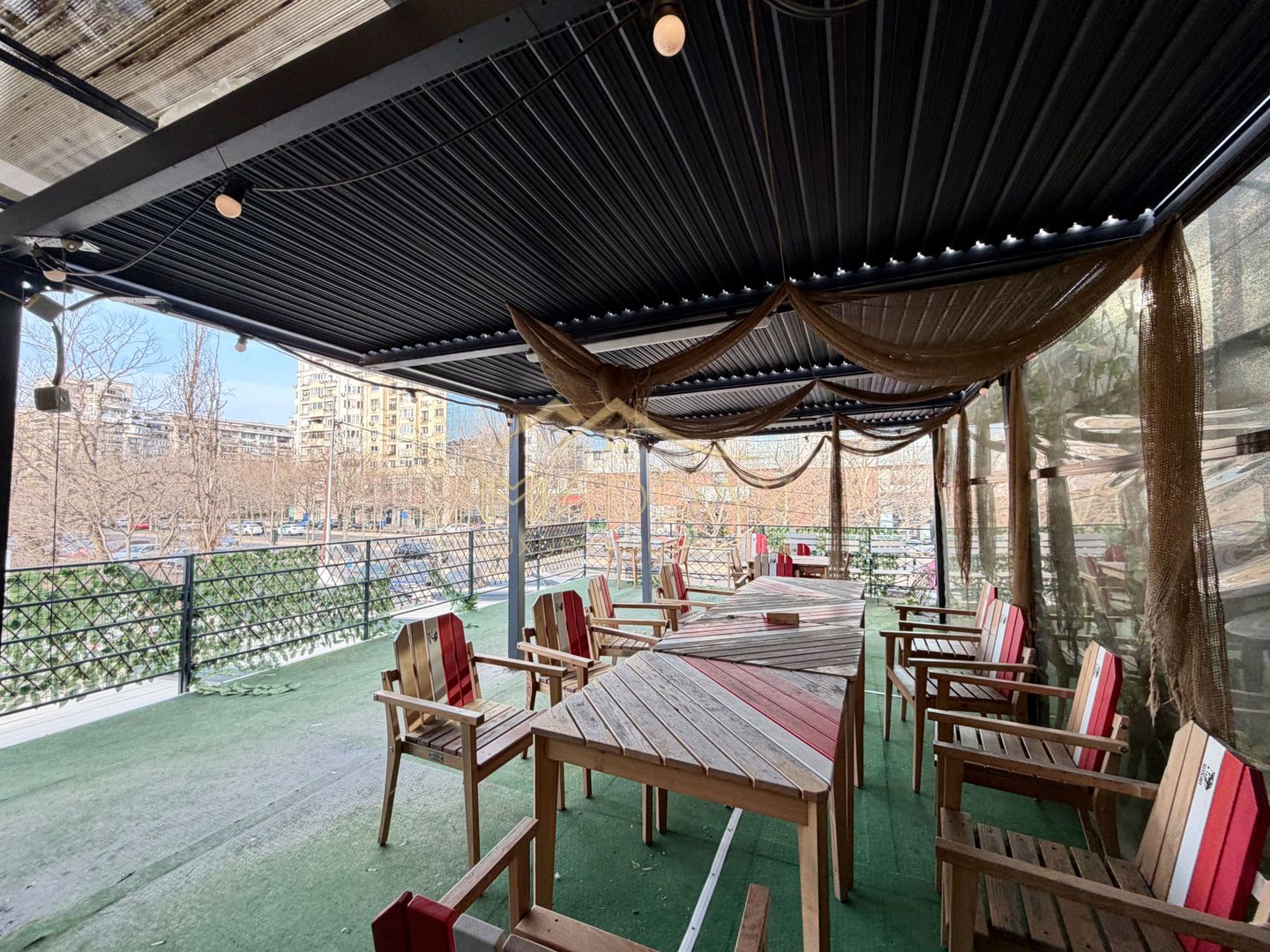 Spatiu Comercial  *731mp* / VAD stradal 31m / 19 locuri de parcare // Unirii - Poză 31