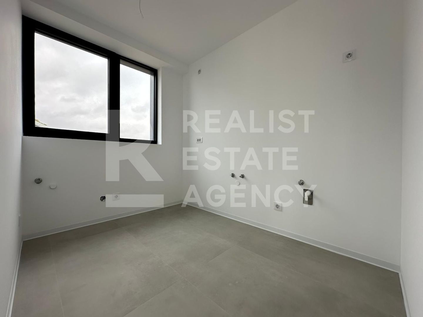 Vânzare, apartament 2 camere, cu vedere spre lac, One Lake Club - Poză 6