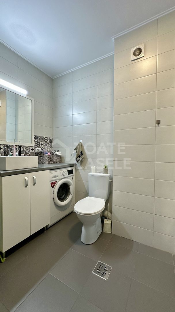 Apartament modern și luminos | decomandat | parcare subterana - Poză 7