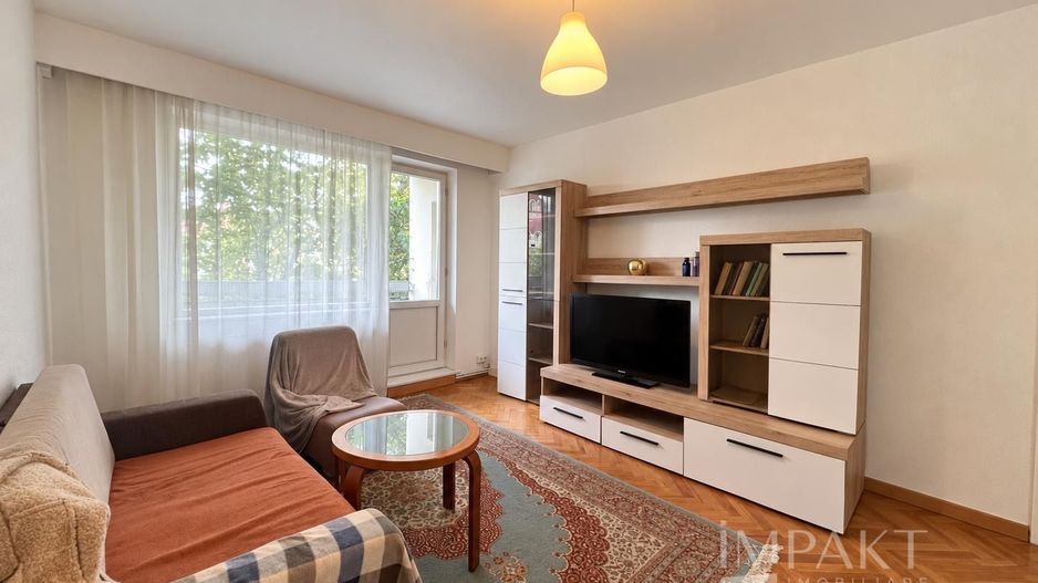 Apartament cu 3 camere in Gheorgheni zona piata Hermes - Poză 1