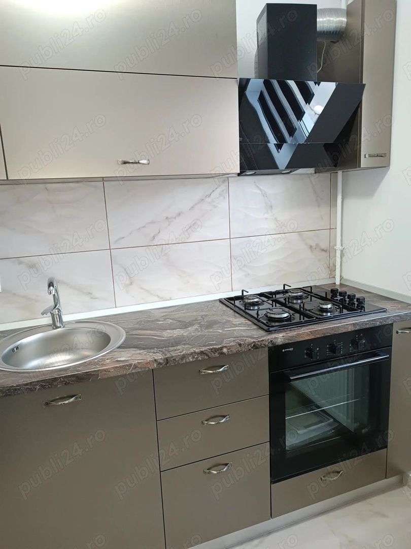 Vanzare Garsonieră mobilată și utilată in Titan-Stefan Rezidence, parcare - Poză 6