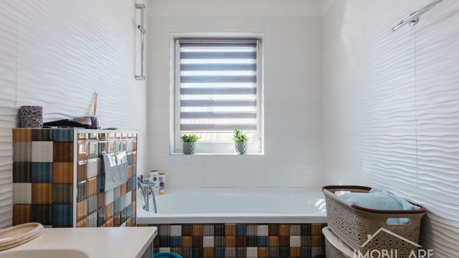 Apartament exclusivist – etaj integral, stradă privată, zonă de case! - Poză 5