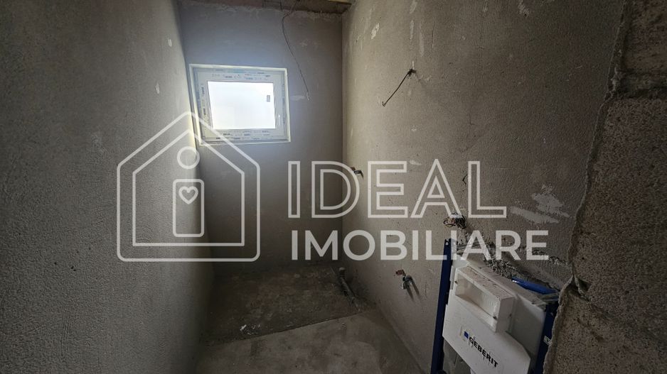Casa Individuala Moderna cu 315 mp de curte, in Gusterita - Poză 9