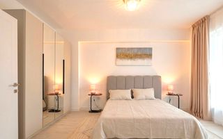 VANZARE 2CAMERE | ROND OMV | 56MP | PARTER | MOBILAT-UTILAT LUX PARCARE - Poză 10