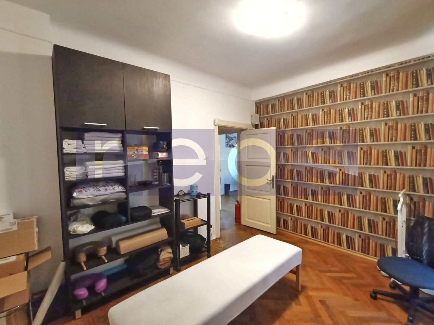 INCHIRIERE VILA AVIATORILOR | 160MP | IDEAL CLINICA-SALON | CURTE MARE - Poză 19