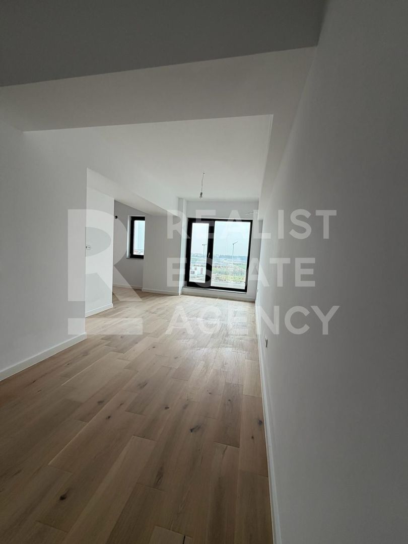 Vânzare, apartament, 2 camere, First Estates Pipera - Poză 7