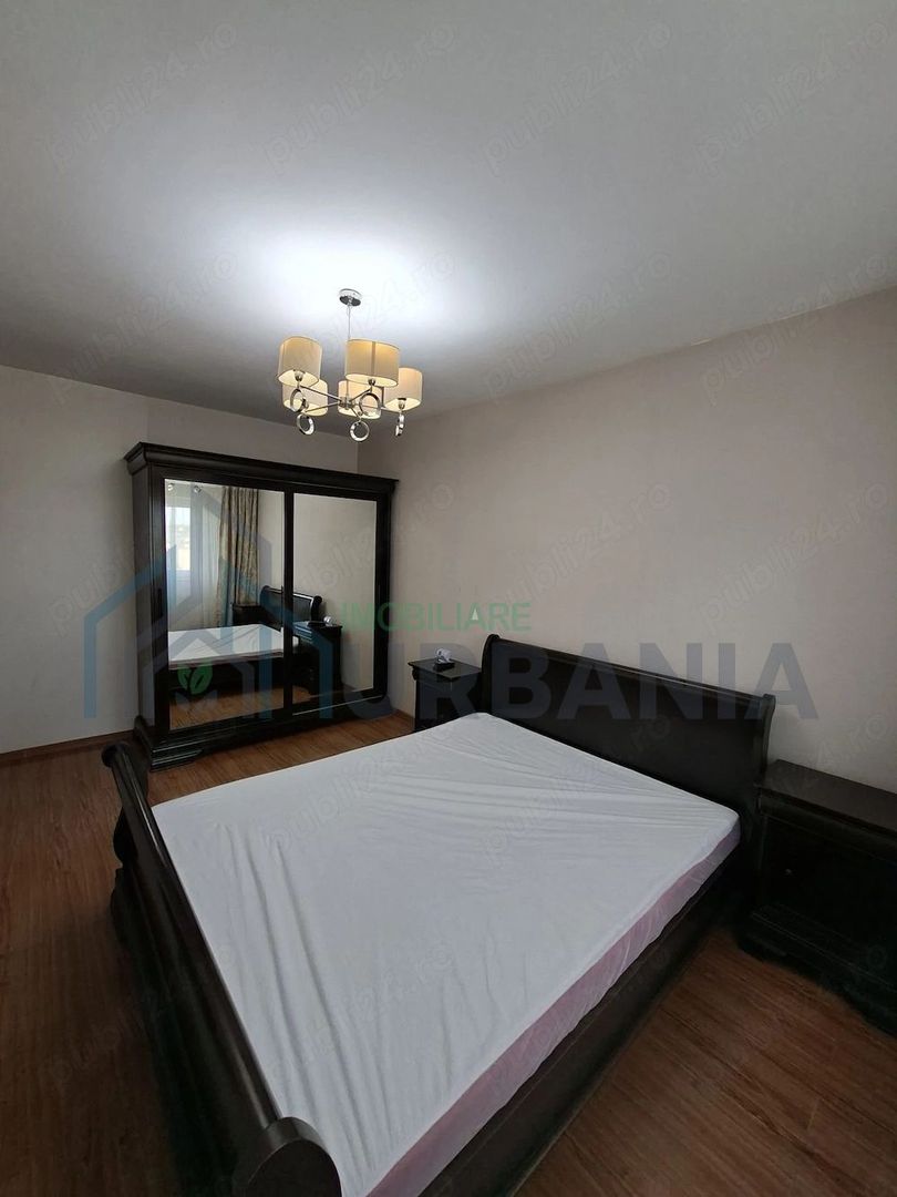 Apartament 2 camere de închiriat, zona Păcurari, Iași - Poză 2