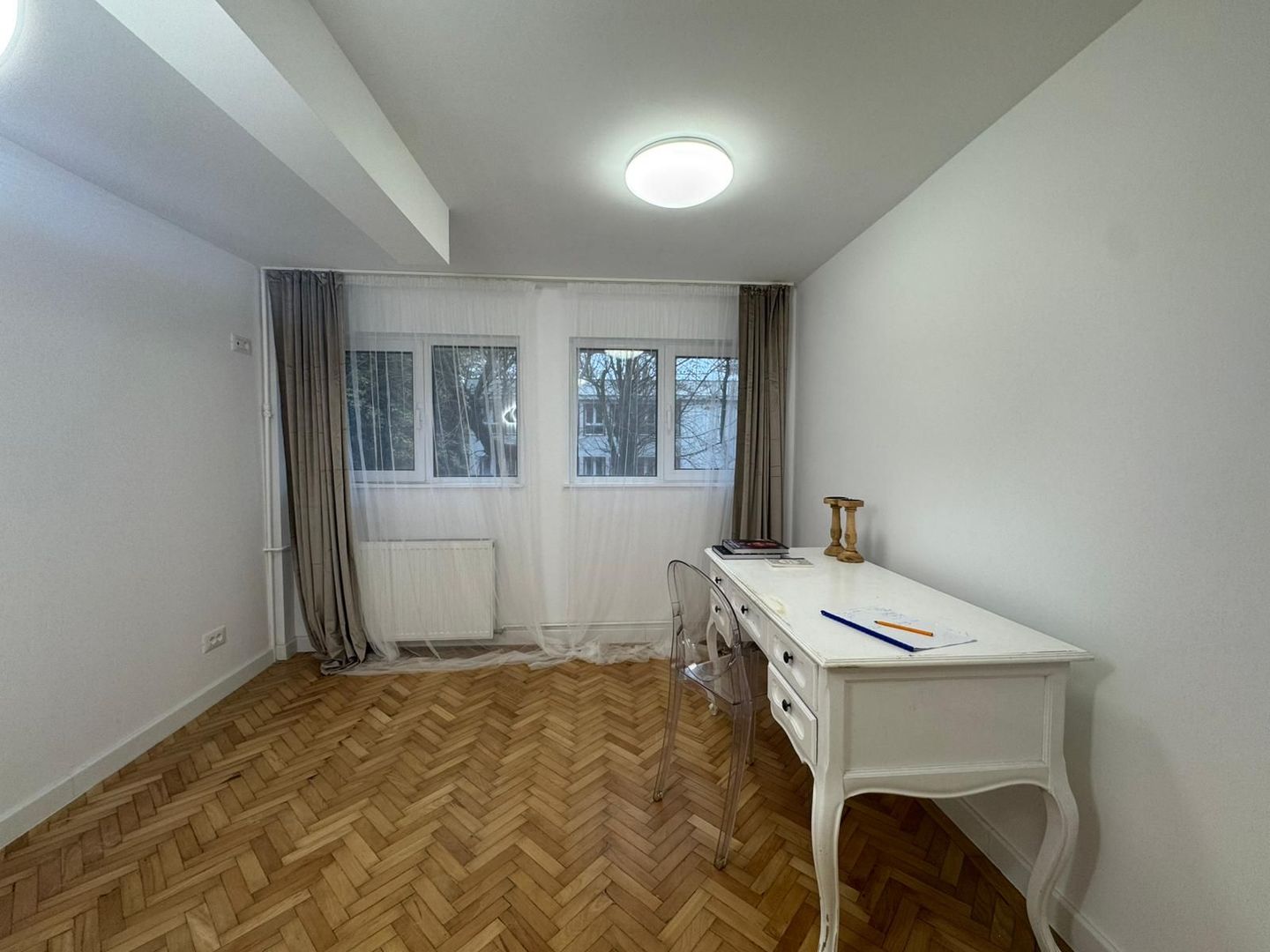 3 CAMERE  66MP || FLOREASCA || PARC CINEMA - Poză 17