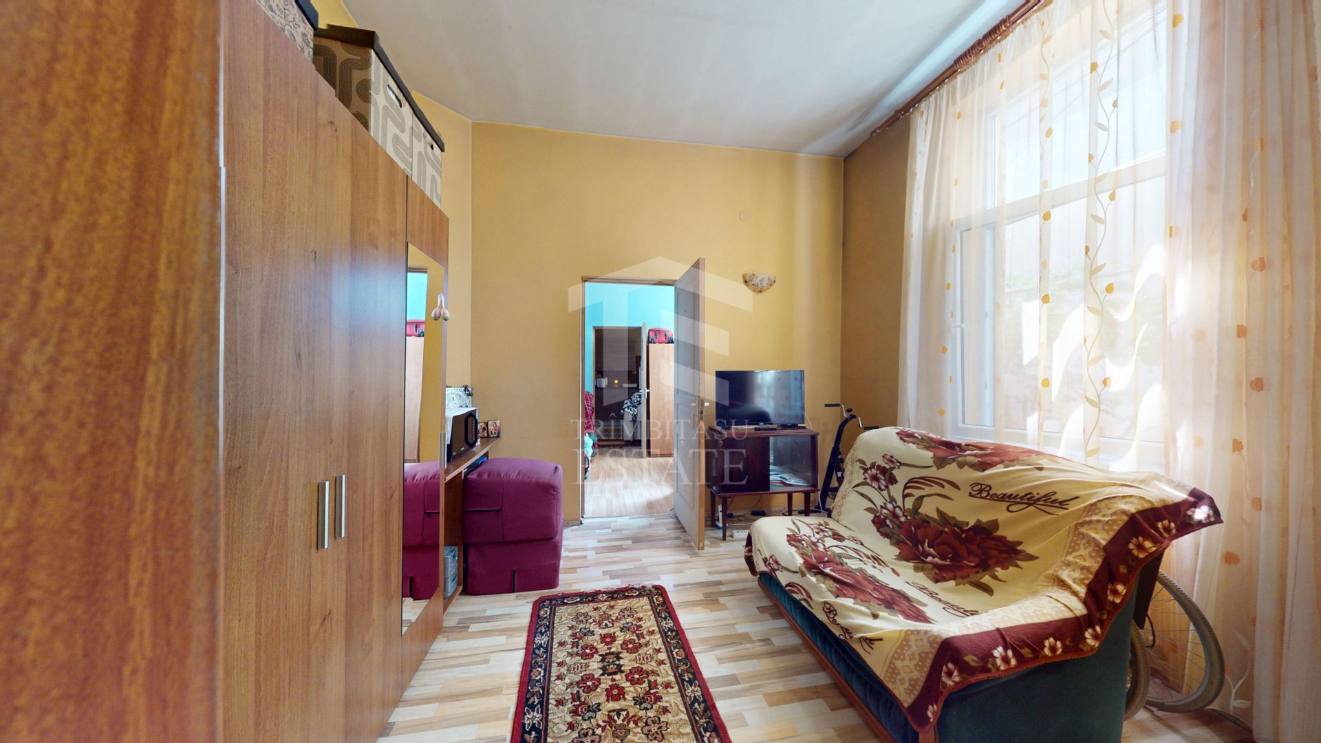 Universitate - Praporgescu | Imobil/Casa SIngur Curte | 250 mp utili - Poză 19