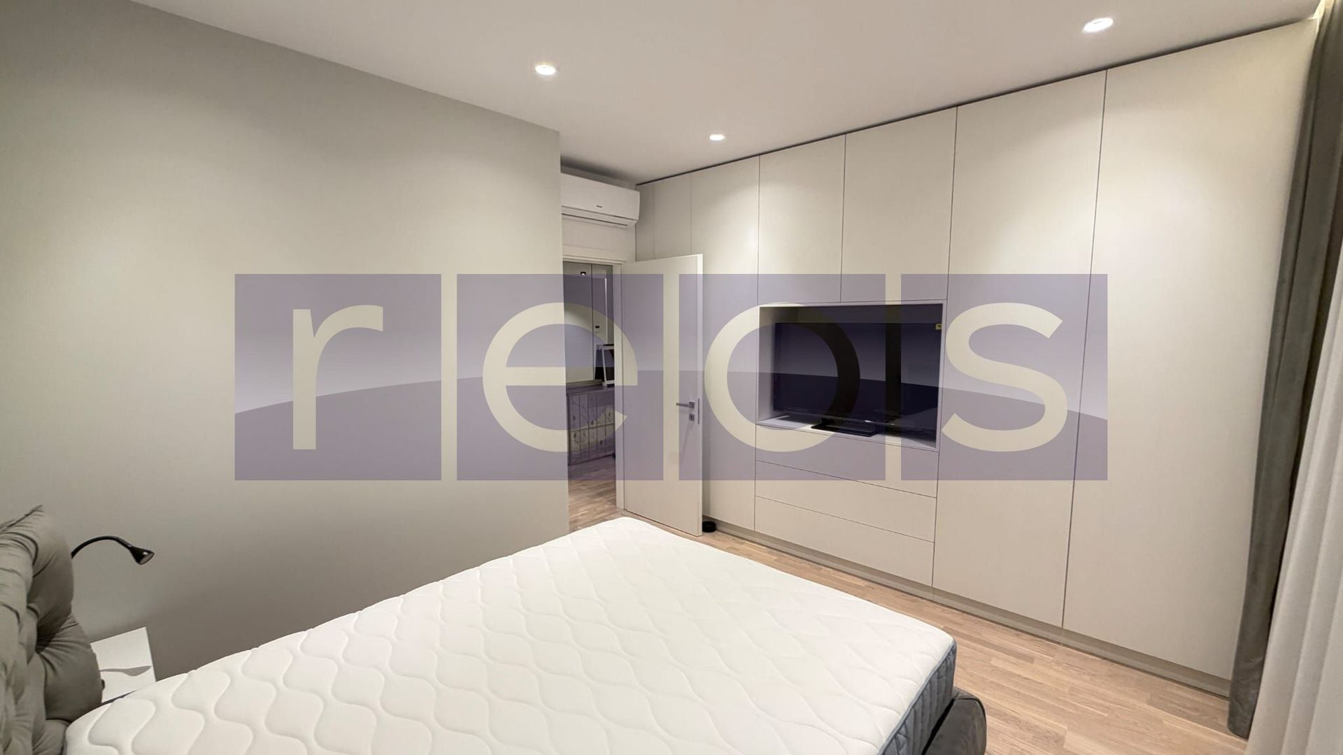 INCHIRIERE 2 CAMERE | 60MP | PIPERA | LOC PARCARE | UTILAT-MOBILAT LUX - Poză 4