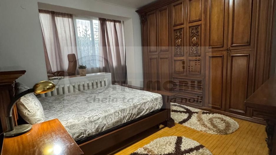 4 camere moderne în vilă - Copou - 140 mp, parcare - 1.250€/lună - Poză 8