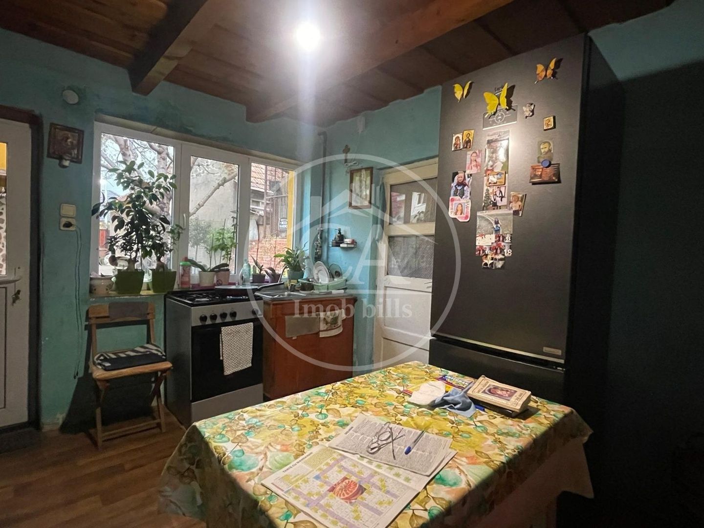 Casa de vânzare cu 7 camere in zona Nufarul, Oradea - Poză 29