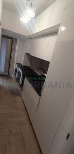 Apartament 2 camere de lux cu parcare subterană în Evergreen Towers, Iași - Poză 6