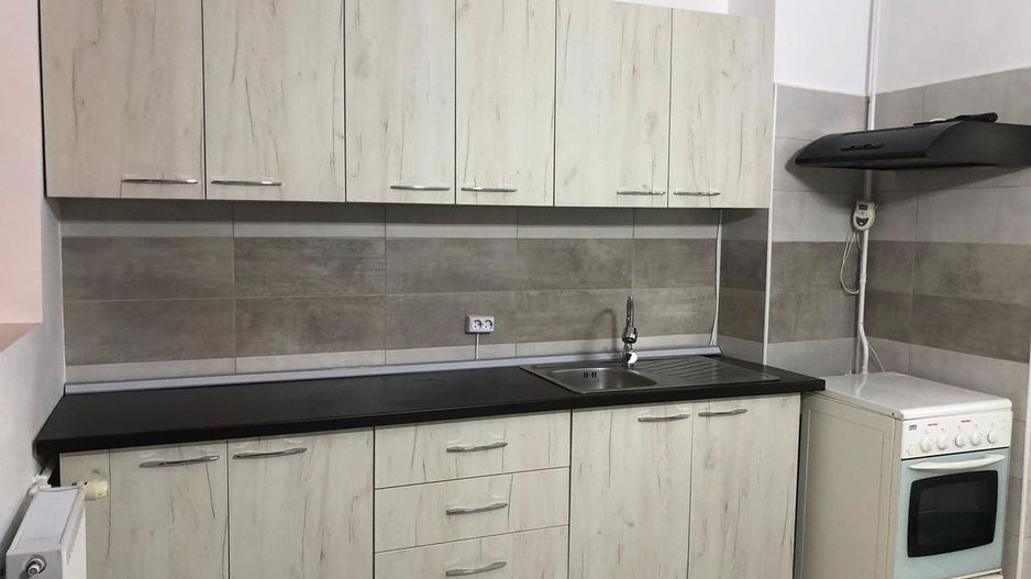 Apartament Stirbei Voda, // Metrou Eroilor - Poză 3
