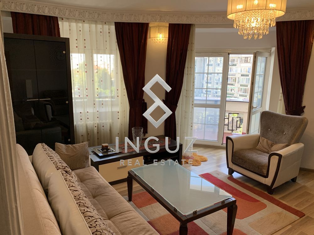 Apartament 3 Camere de Închiriat în Decebal – Sector 3 - Poză 5