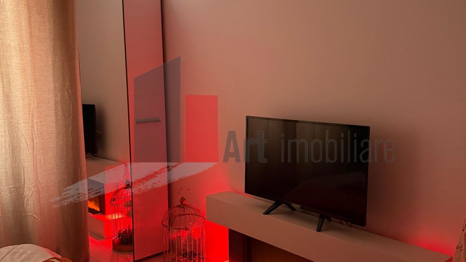 Vand ap 3 camere de lux etaj 1 , Chiajna-Str Sergent Ilie Petre - Poză 3