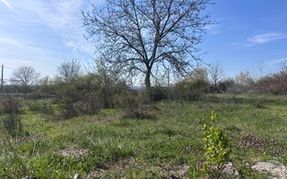 Teren de vânzare – Aninoasa, zonă Solarino (peste calea ferată) - Poză 4