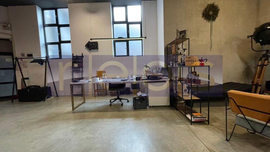 VANZARE INVESTITIE STUDIO OPEN SPACE 96MP ULTRAFINISAT ZONA CENTRALA ARMENEASCA - Poză 7