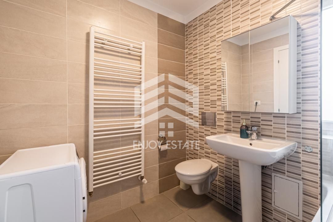 Apartament modern în Top City, boxa, parcare, disponibil imediat! - Poză 13