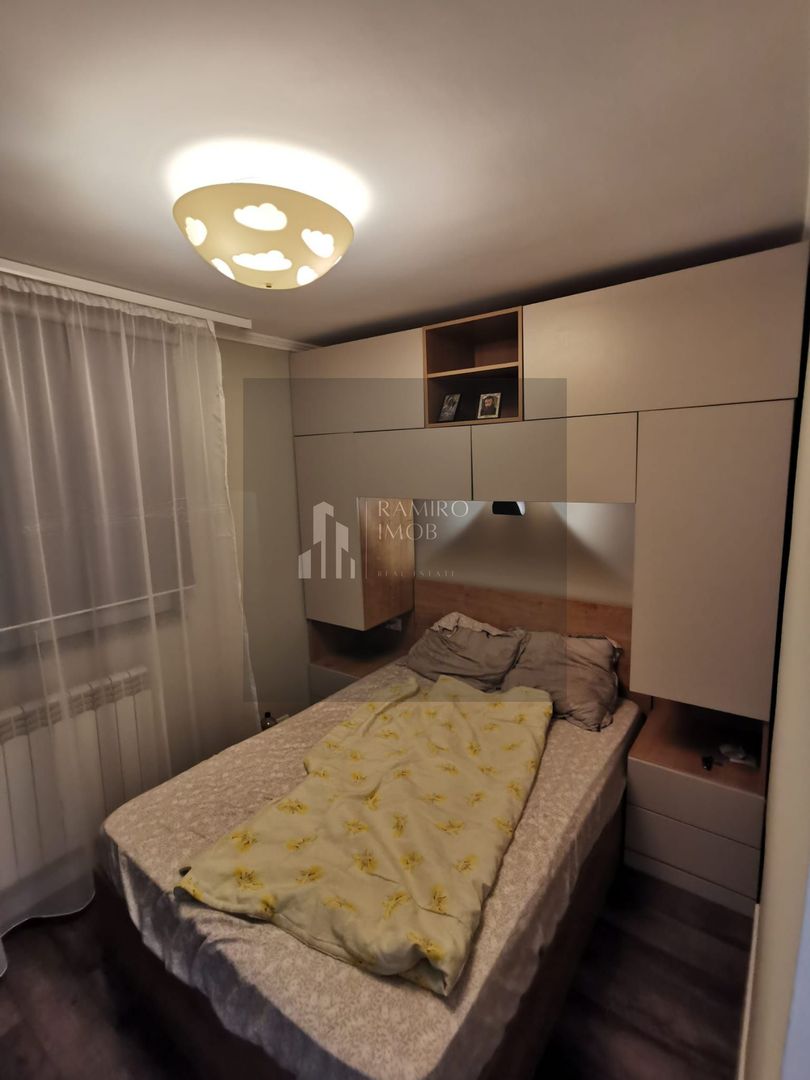 Apartament 2 camere,  semidecomandat,  Soseaua Salaj - Poză 6