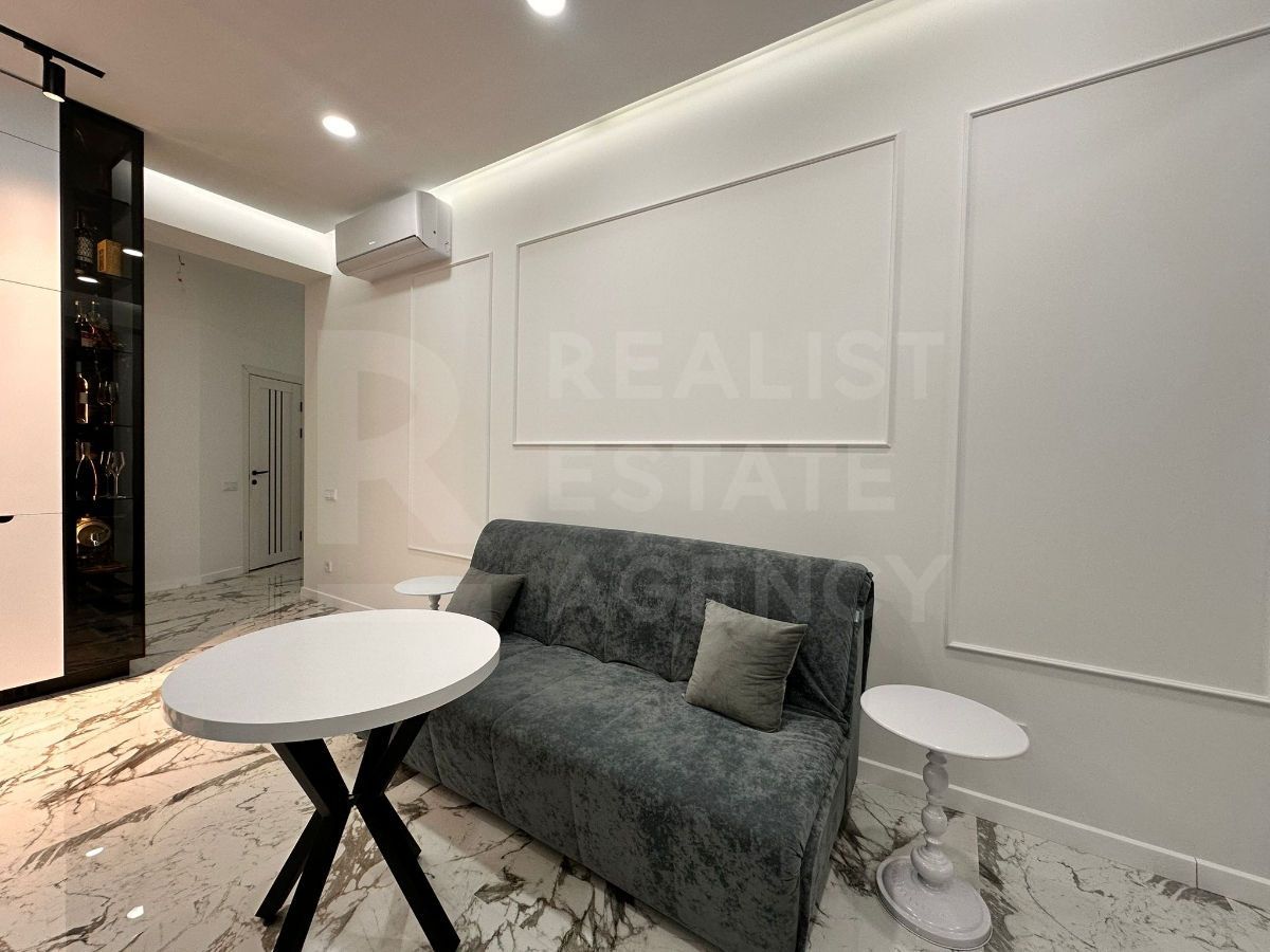 Chirie, apartament, 2 camere, str. Ivan Zaikin, Râșcani - Poză 2