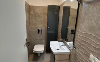 Penthouse superb  3 camere | Floreasca - Aviatiei | Parcare subterana - Poză 6